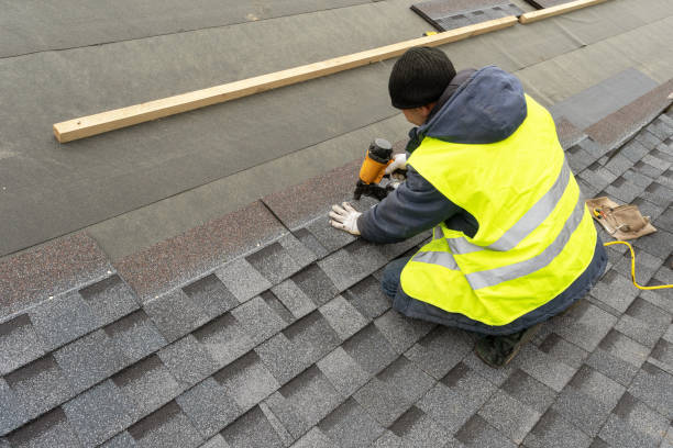 Best Gutter Installation and Roofing  in Nashotah, WI