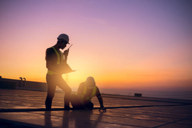 Best Residential Roofing Contractor  in Nashotah, WI