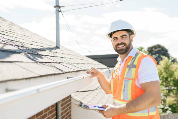 Nashotah, WI Roofing Contractor Company
