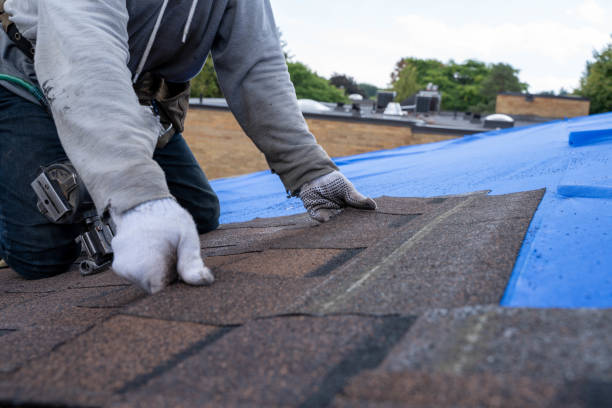 Best Tile Roofing Contractor  in Nashotah, WI