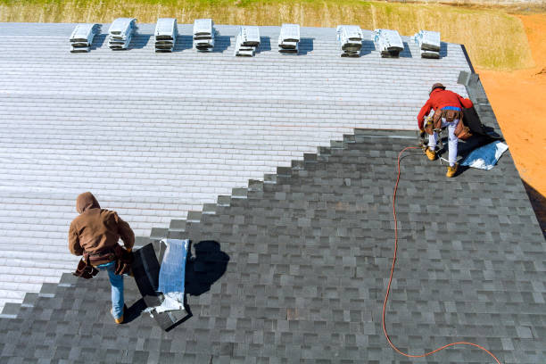Best Roof Replacement Cost  in Nashotah, WI