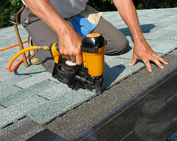 Best Best Roofing Contractors  in Nashotah, WI