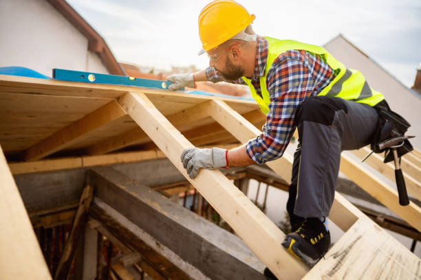Best Commercial Roofing Services  in Nashotah, WI