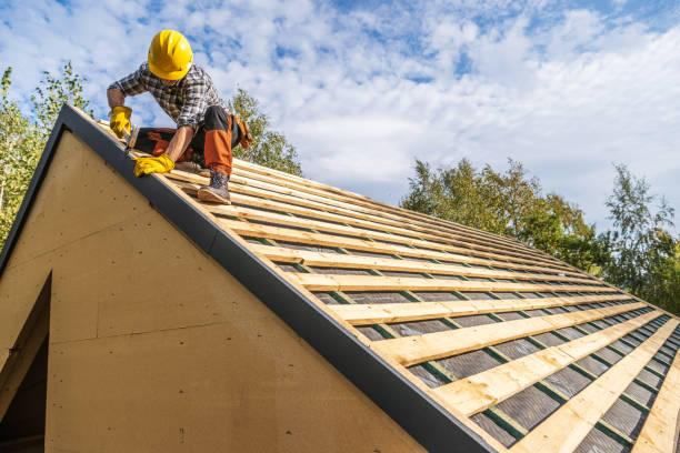 Slate Roofing Contractor in Nashotah, WI