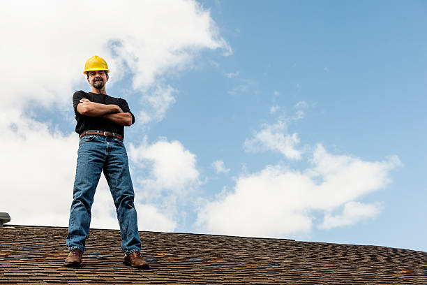 Quick and Trustworthy Emergency Roof Repair Services in Nashotah, WI