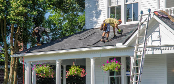 Best Storm Damage Roof Repair  in Nashotah, WI