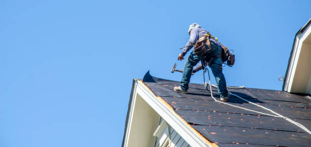 Best Roof Inspection Near Me  in Nashotah, WI