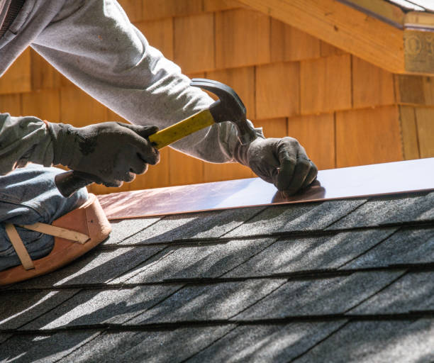 Best Roof Waterproofing Services  in Nashotah, WI